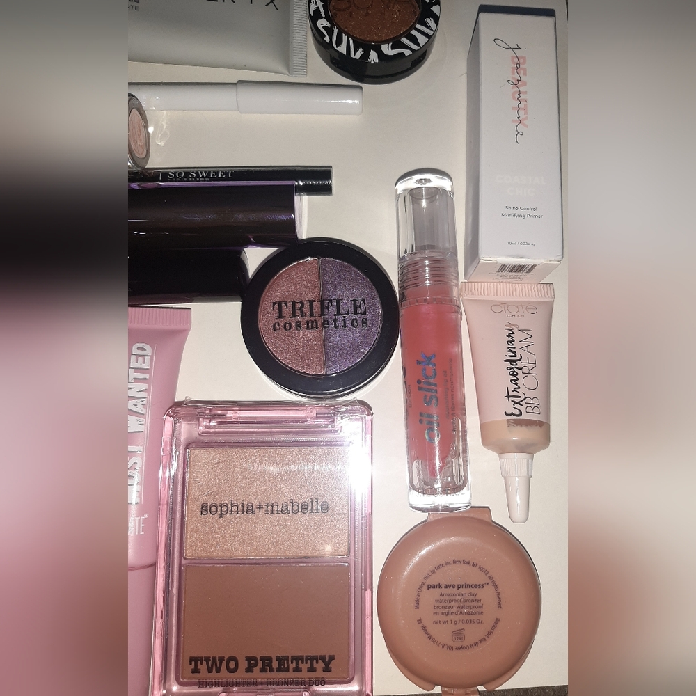 Ipsy samples - Picture 4 of 6